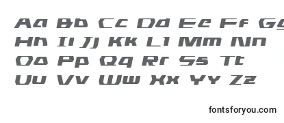 Dsmanexpandsemital Font