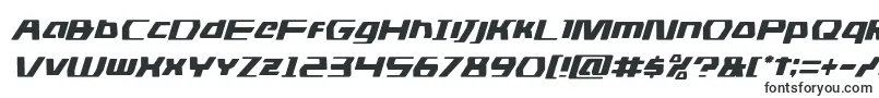 dsmanital Font – Fixed-width Fonts