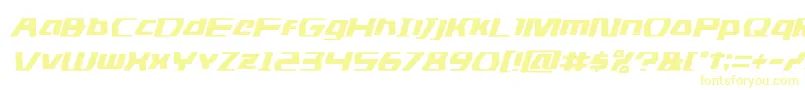 dsmanital Font – Yellow Fonts