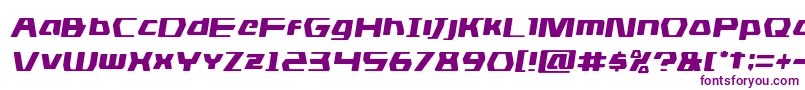 dsmansemital Font – Purple Fonts