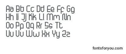 Dugal Font