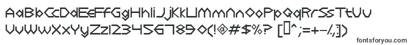 dulethia-fontti – Alkavat D:lla olevat fontit