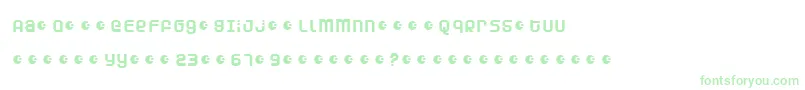 DUNEA    Font – Green Fonts