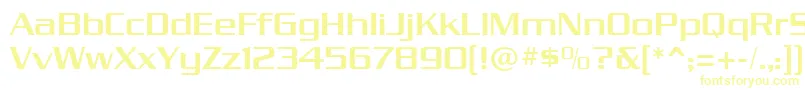 dungeon Font – Yellow Fonts