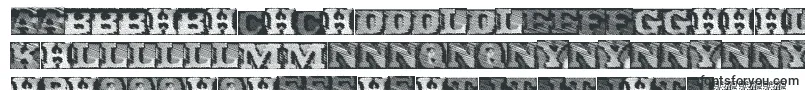 dynamatics Font – Sotho Fonts