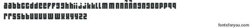 DYNOT    Font – Filipino Fonts