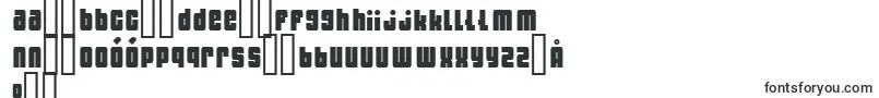 DYNOT    Font – Polish Fonts