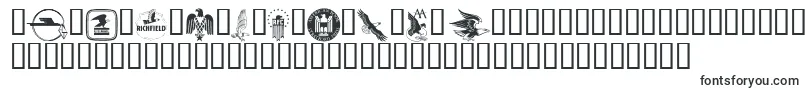 eagles Font – Fonts for Microsoft Office