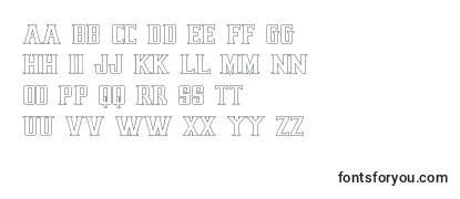 Earthrealmout Font