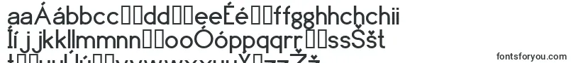 Brassfield Font – Czech Fonts