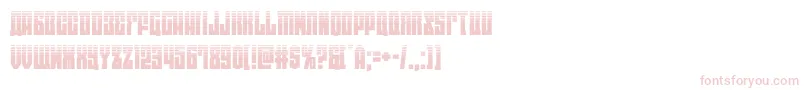 eastwesthalf Font – Pink Fonts