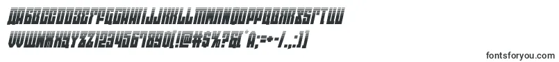 eastwesthalfital Font – OTF Fonts