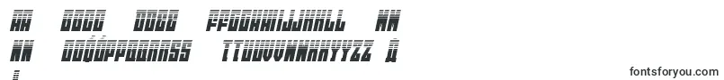 eastwesthalfital Font – Polish Fonts