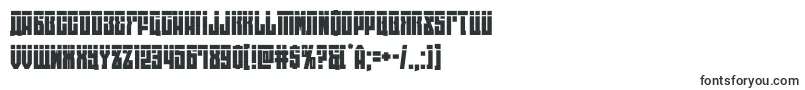 eastwestlaser Font – Fonts for Windows
