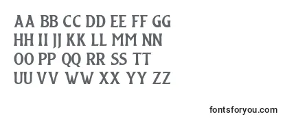 EdsbackaFlareSerif FREE FOR PERSONAL USE Font