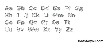 Efentine Font