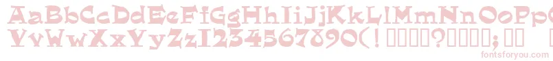 More about EG Font EG Font – Pink Fonts