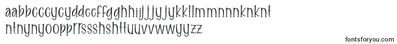 Eitaro Font by 7NTypes Font – Kinyarwanda Fonts