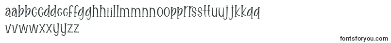Шрифт Eitaro Font by 7NTypes – ирландские шрифты