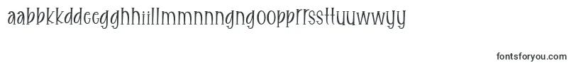 Шрифт Eitaro Font by 7NTypes – себуанские шрифты