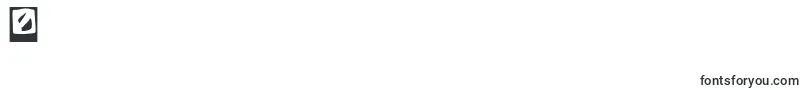 El puto amo Font – Fonts for Digit 0