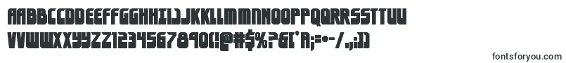 Шрифт eldebaranbold – шрифты для Microsoft Word