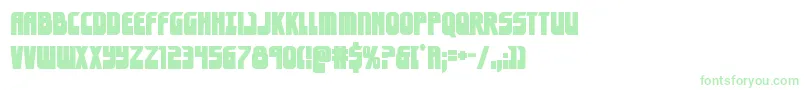 eldebaranbold Font – Green Fonts