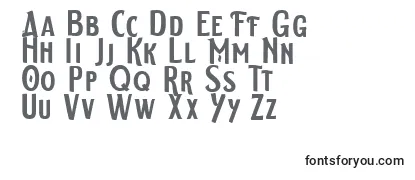 ELDERWEISS Regular Font