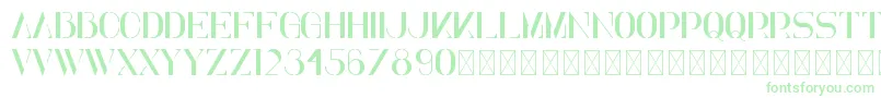 Elena PersonalUse Font – Green Fonts