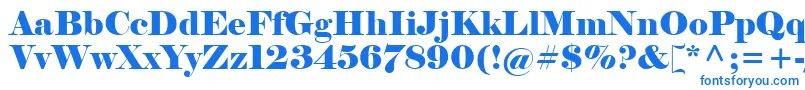 More about ELEPHANT Font ELEPHANT Font – Blue Fonts