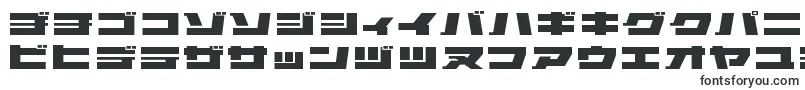 ELEPKR   Font – Fonts for Sony Vegas Pro