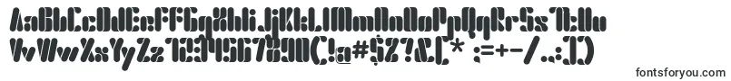 Шрифт Elsuave Regular – цифровые шрифты