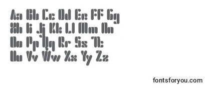 Review of the Elsuave Regular Font