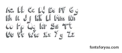 IndietronicaBold Font