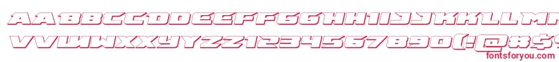 Police emissary3dital – polices rouges
