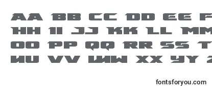 Emissaryexpand-fontti