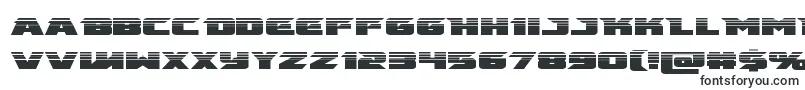 emissaryhalf Font – Vector Fonts