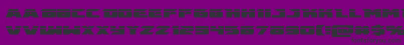 Подробнее о шрифте emissarylaser Шрифт emissarylaser – чёрные шрифты на фиолетовом фоне