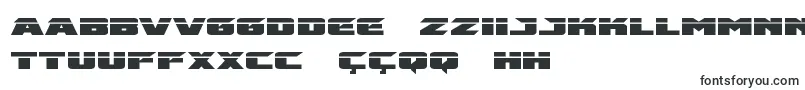 Lisätietoja emissarylaser-fontista emissarylaser-fontti – uzbekin fontit