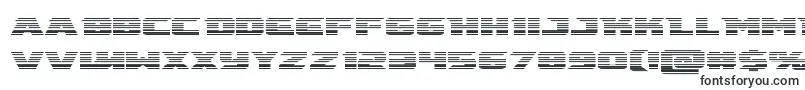 emissaryscan-fontti – Fontit Adobe Acrobatille