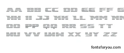 Emissaryscan-fontti