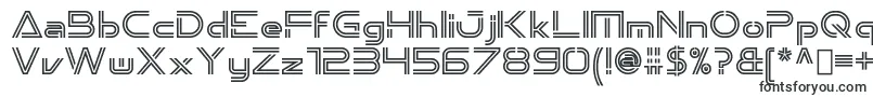 Emporium OldStyle Font – OTF Fonts