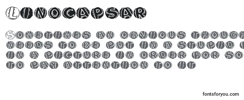linocapsar, linocapsar font, download the linocapsar font, download the linocapsar font for free