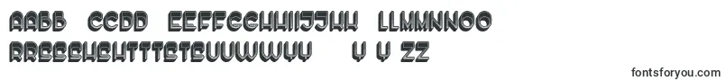 Enough Font – Hausa Fonts