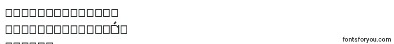 EP Heaven Font – Burmese Fonts