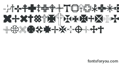 Equis font – Fonts Icons