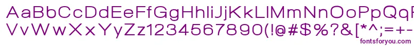 NeogramRegularextd Font – Purple Fonts