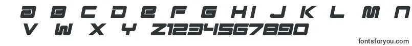 Esba   Italic ttf Free Font – Icon Fonts