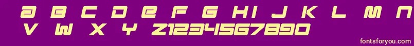 Подробнее о шрифте Esba Italic ttf Free Шрифт Esba Italic ttf Free – жёлтые шрифты на фиолетовом фоне