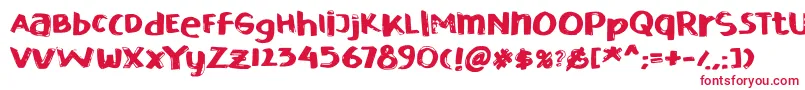 Esdegan Font – Red Fonts